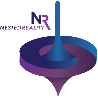 Nested Reality Logo